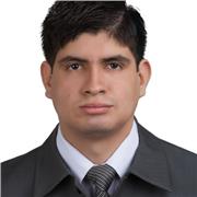 Profesor de matemáticas básicas y cálculo I